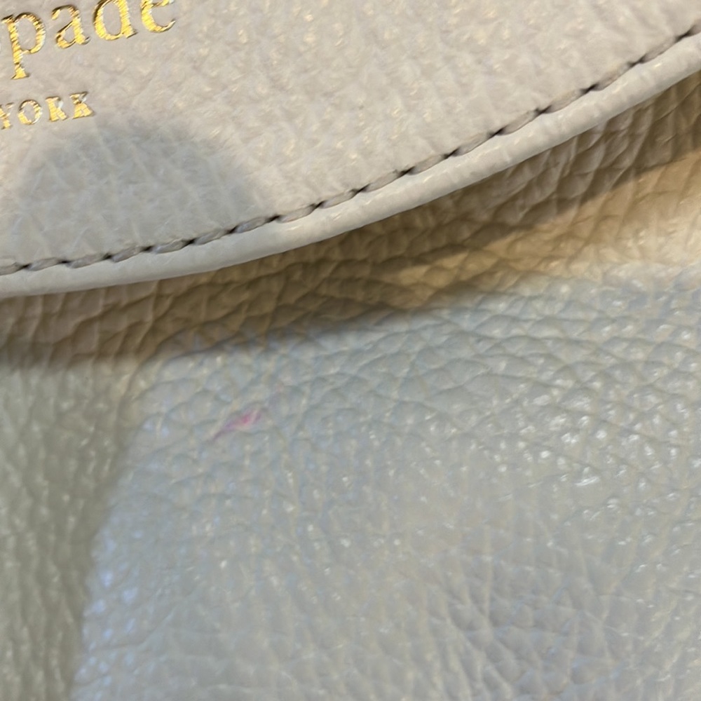 Kate spade back pack - Picture 7 of 8